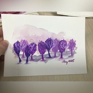 Original Mixed Media Artwork